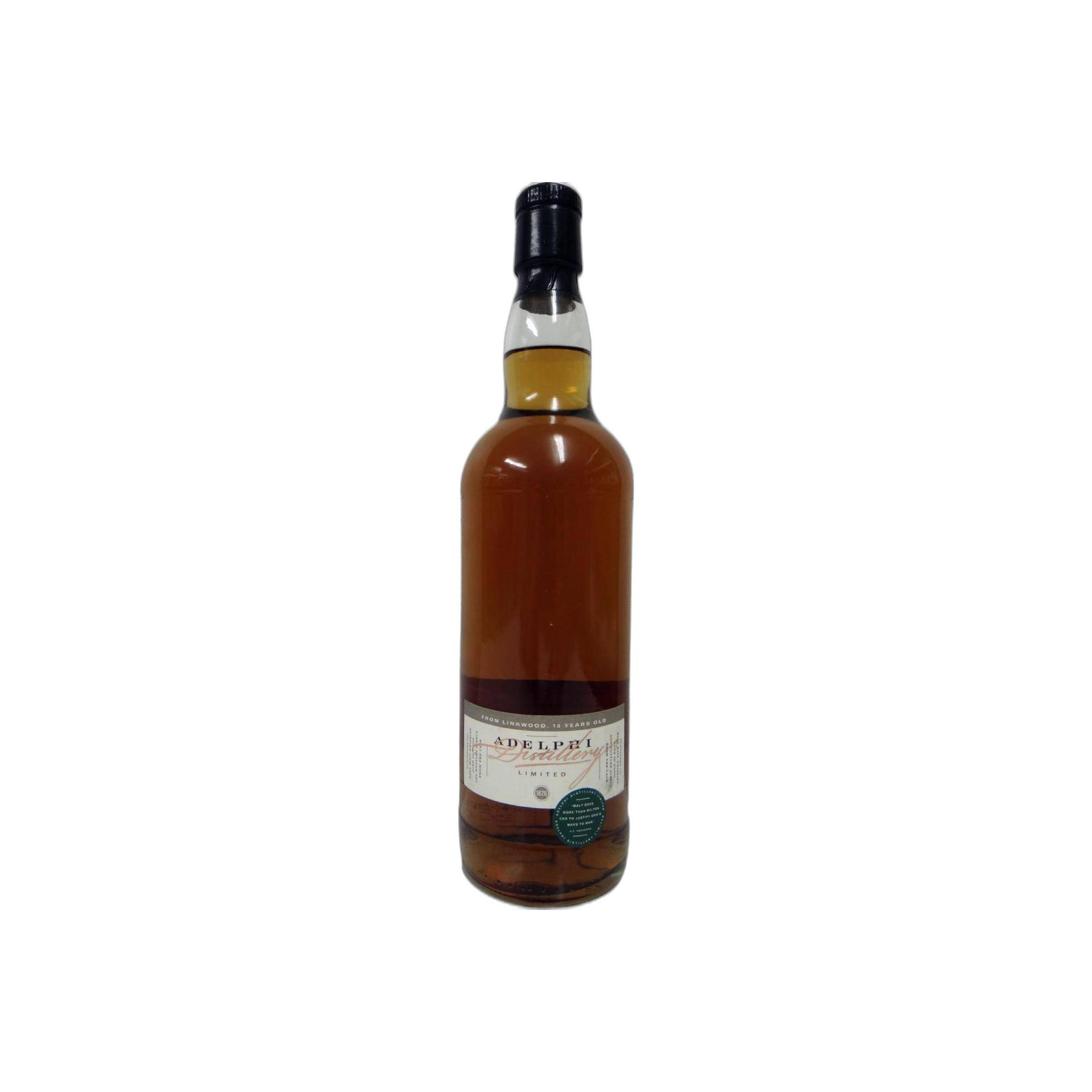 Linkwood 1987 18 Years Single Malt Whisky