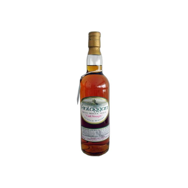 Finlaggan Cask Strength VM