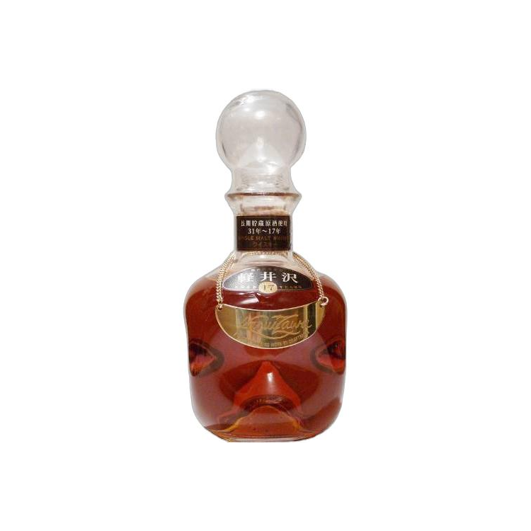Karuizawa 17 Years Single Malt Whisky