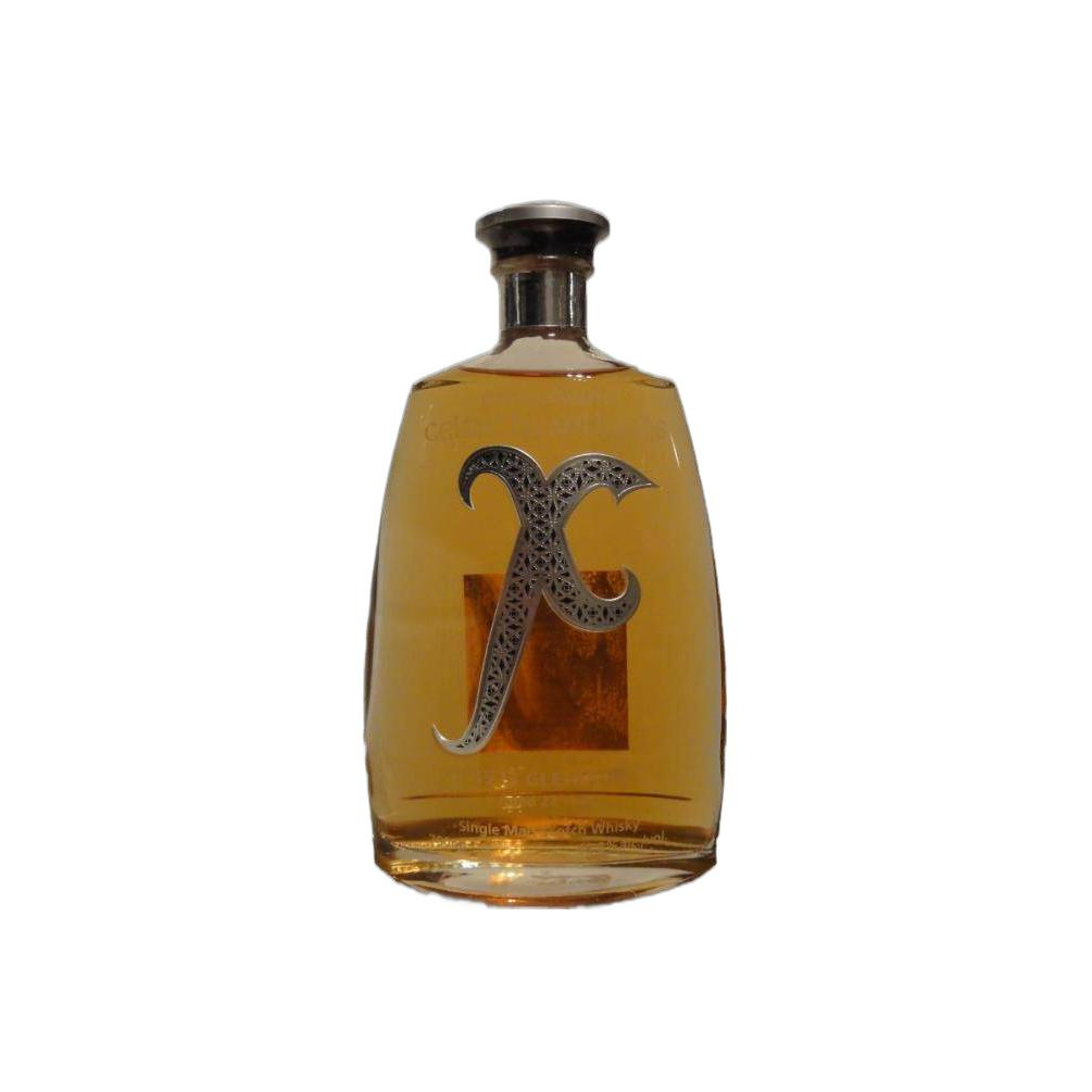 Glenugie 1977 27 Years Single Malt Whisky