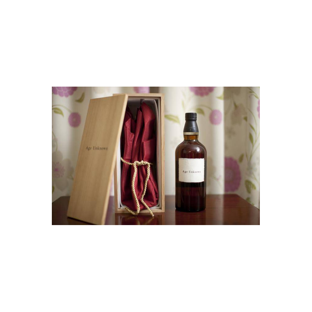Yamazaki Single Malt Whisky 3