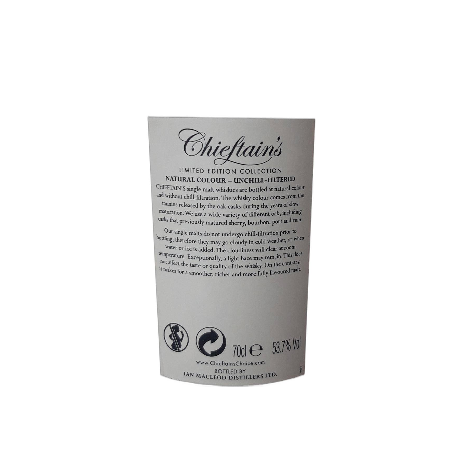Tamdhu 1994 16 Years Single Malt Whisky 2