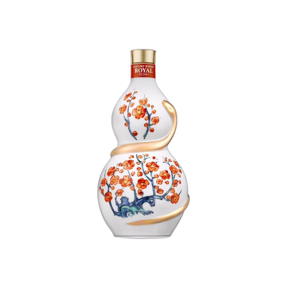 Suntory Blended Whisky
