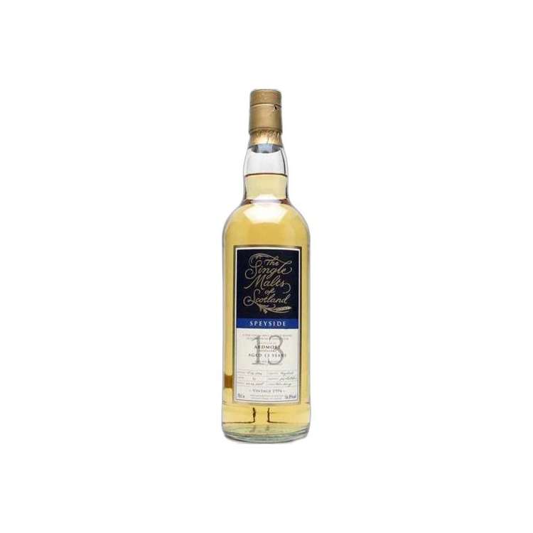 Ardmore The Single Malts of Scotland 1994 13 Years Single Malt Whisky