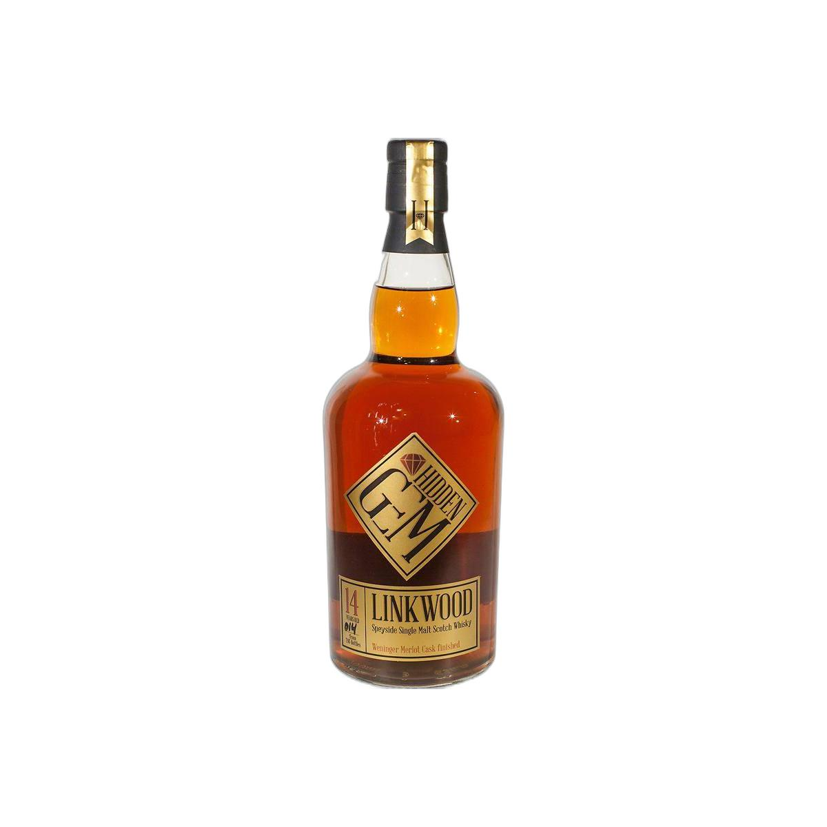Linkwood 1999 14 Years Single Malt Whisky