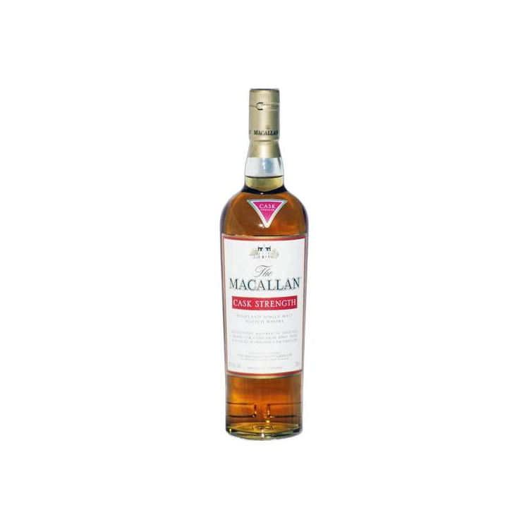 The Macallan Single Malt Whisky