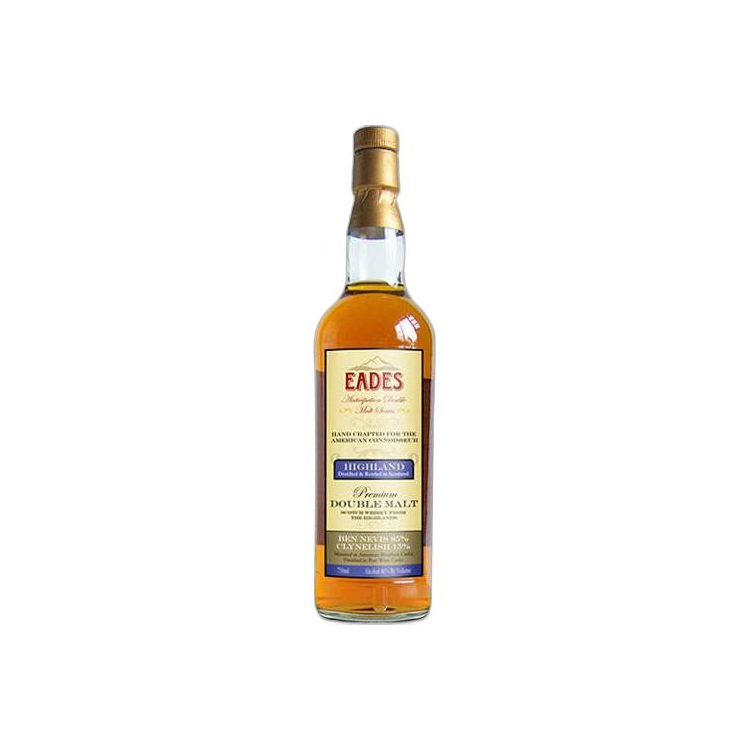 Eades Highland Double Malt