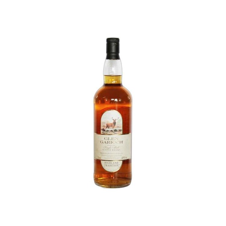 Glen Garioch Single Malt Whisky