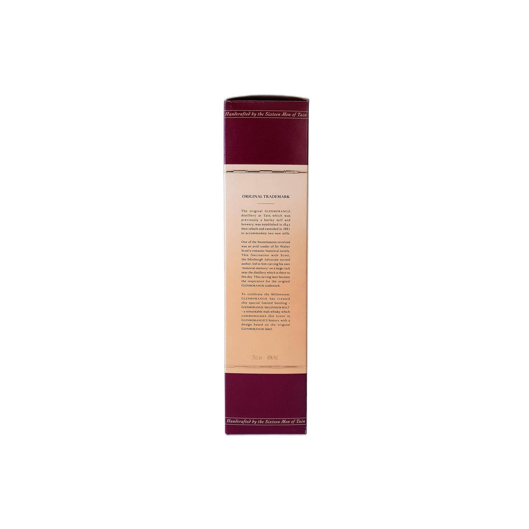 Glenmorangie 12 Years Single Malt Whisky 3