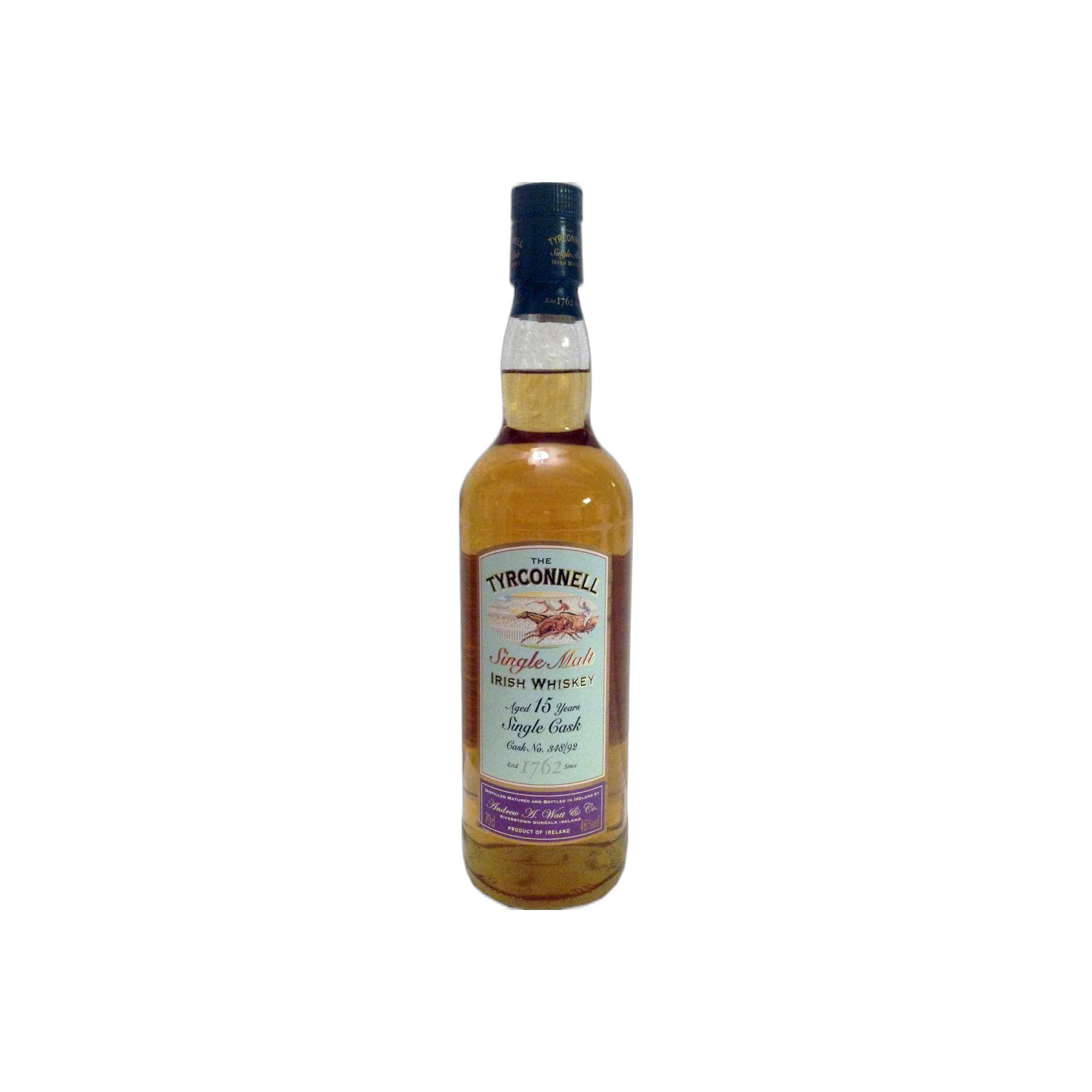 The Scotch Malt Whisky Society Single Cask 15 Years Single Malt Whisky