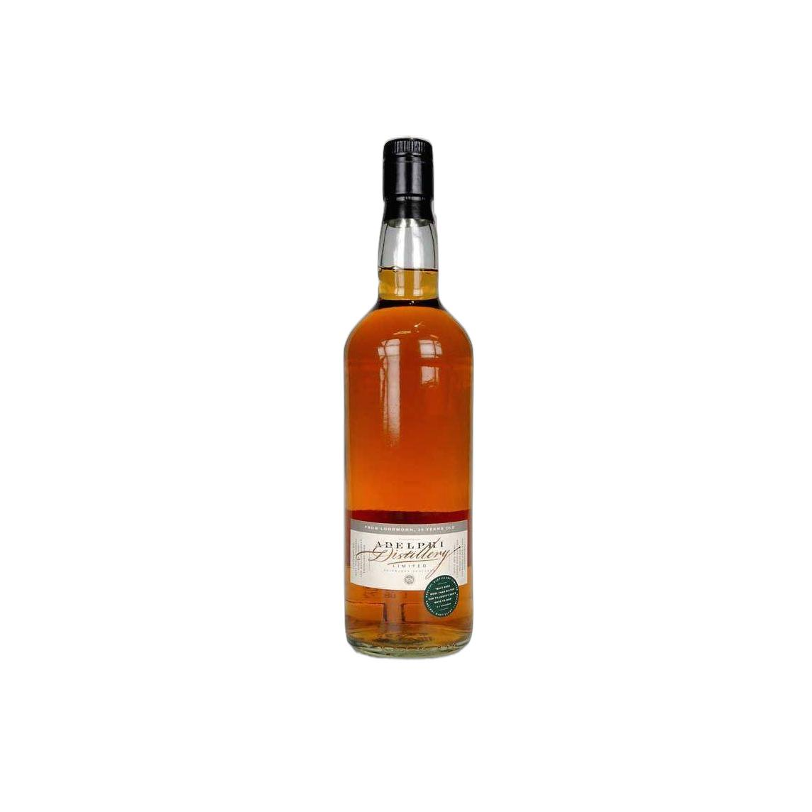 Longmorn 1969 30 Years Single Malt Whisky