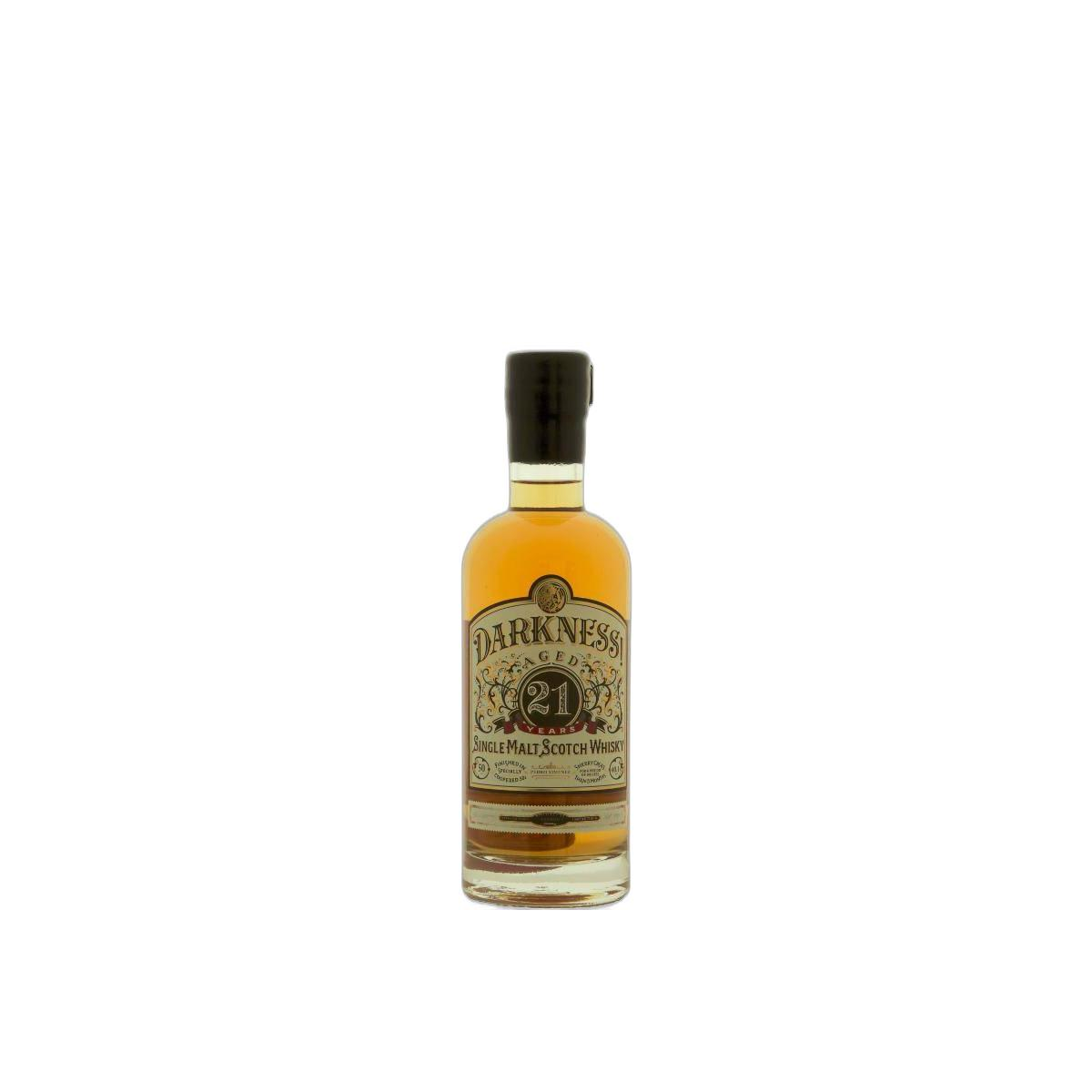 Ardbeg 21 Years Single Malt Whisky 2