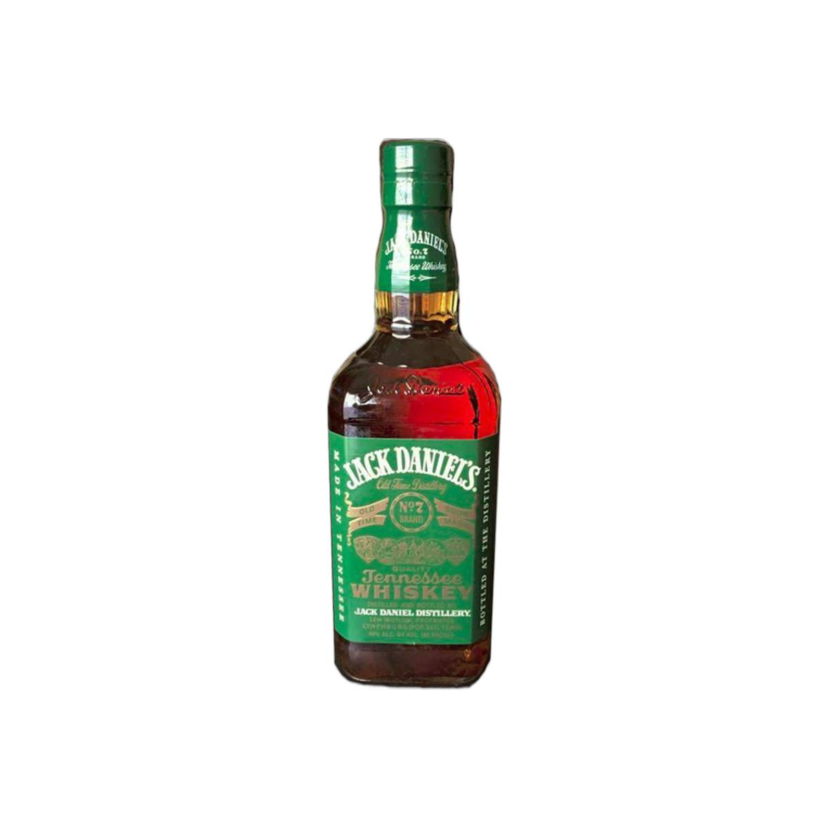 Jack Daniel's Tennessee Whisky 