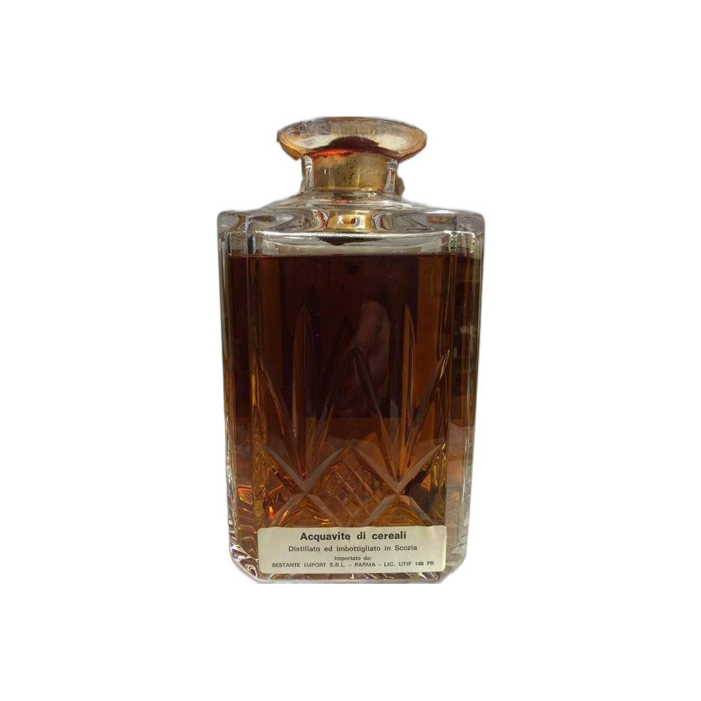 Glenugie Single Malt Whisky 3