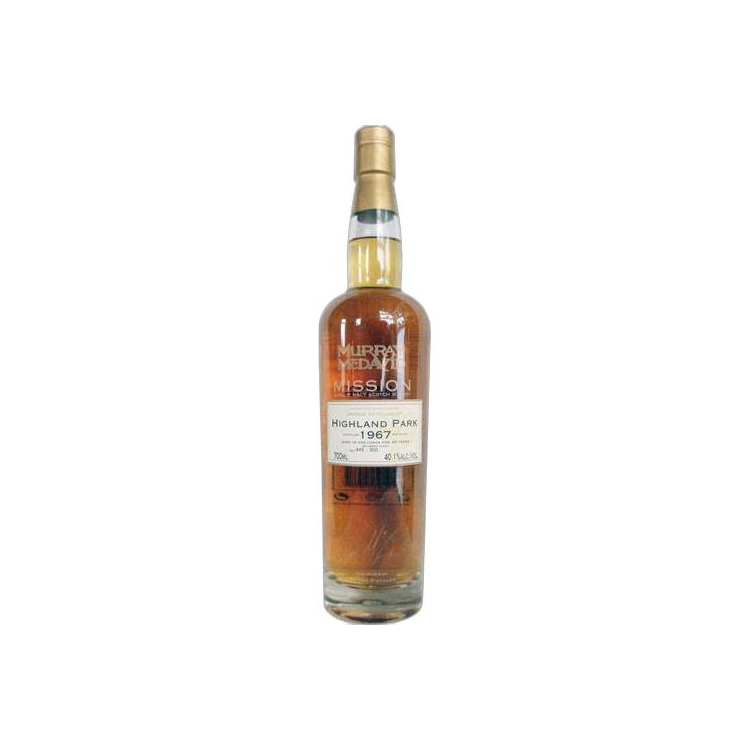 Highland Park 1967 35 Years Single Malt Whisky