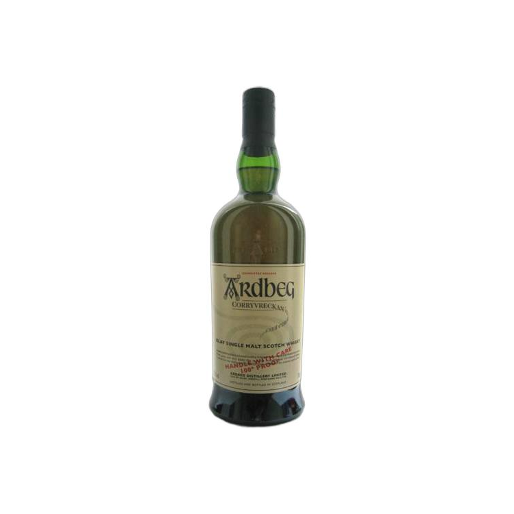 Ardbeg Single Malt Whisky 3