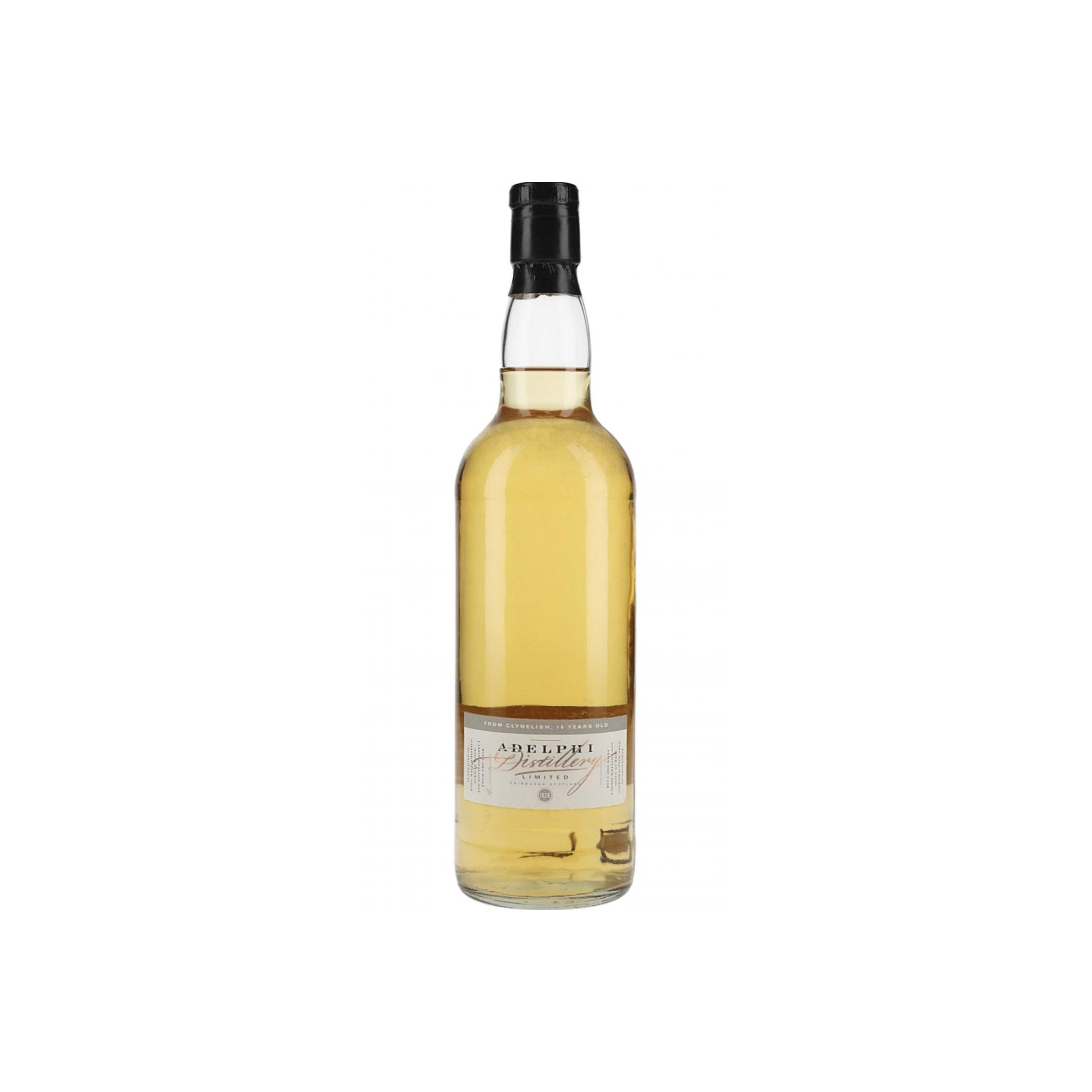Clynelish 1984 16 Years Single Malt Whisky