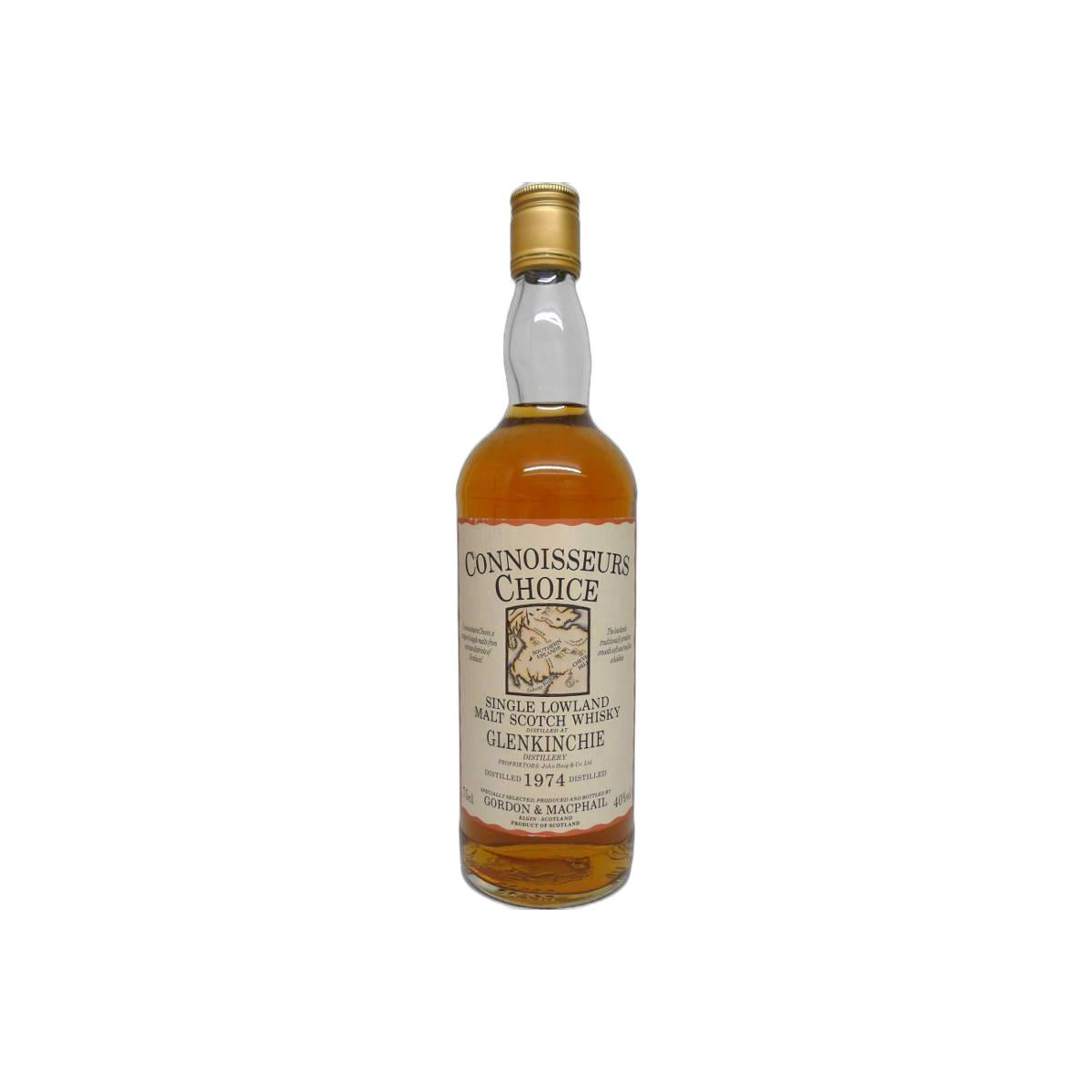 Glenkinchie Connoisseurs Choice 1974 Single Malt Whisky