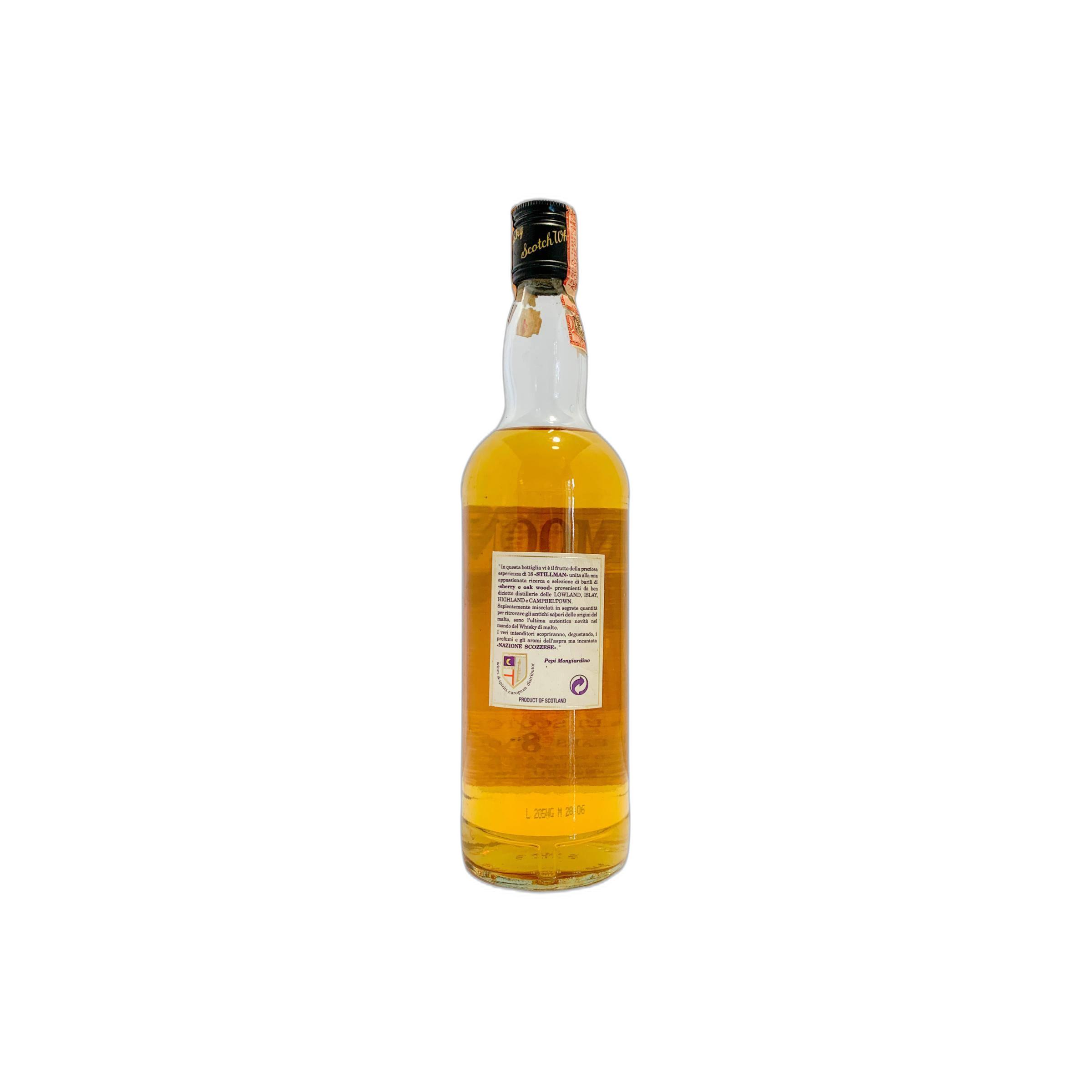 Collection Moon 08-year-old MI Pure Malt 2
