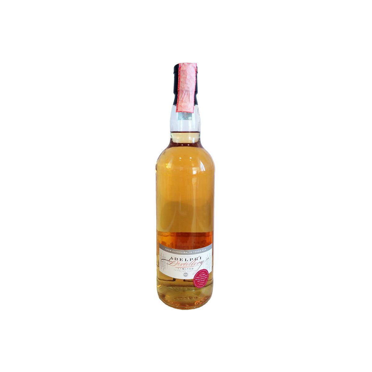 Clynelish 1972 28 Years Single Malt Whisky