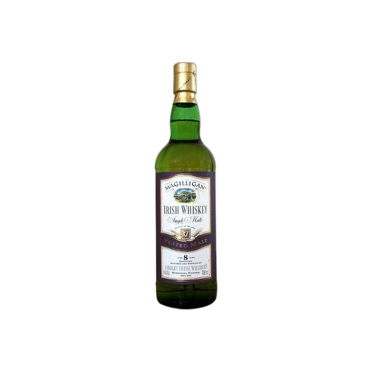 The Scotch Malt Whisky Society 8 Years Single Malt Whisky