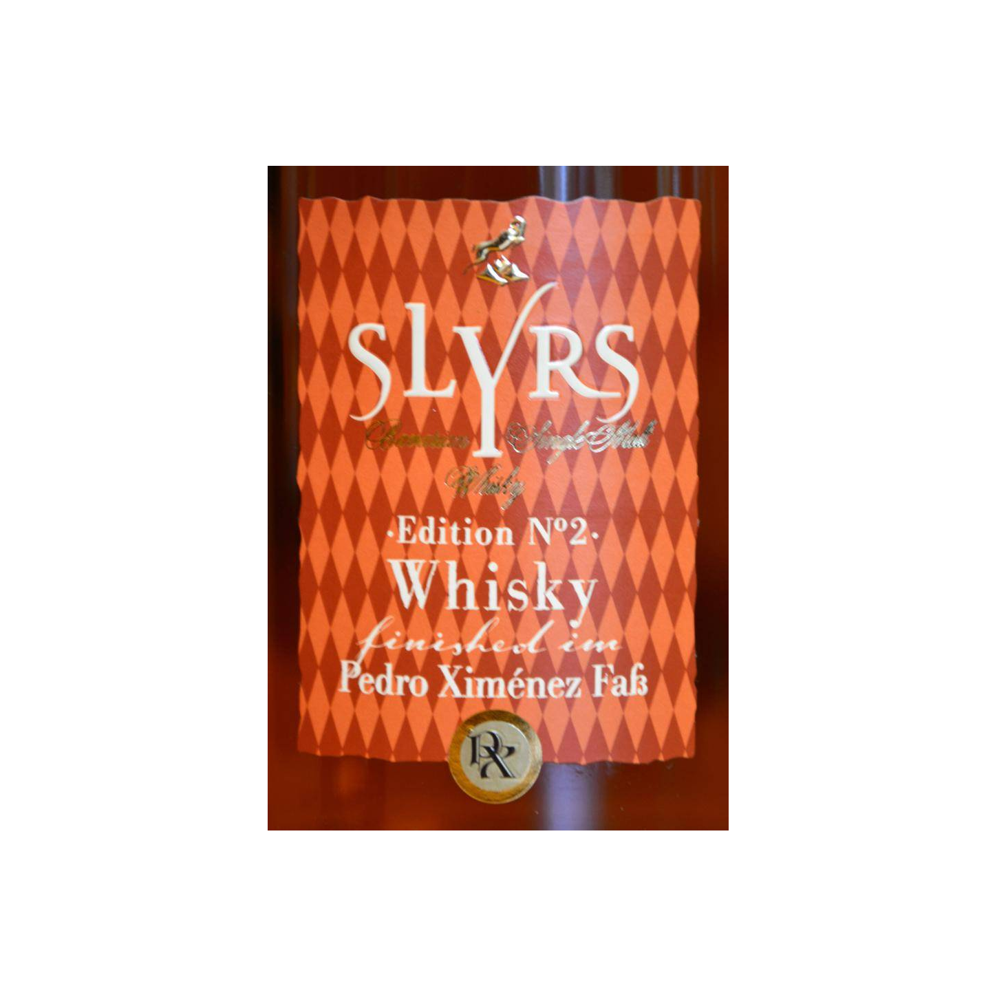 Slyrs 3 Years Single Malt Whisky 2