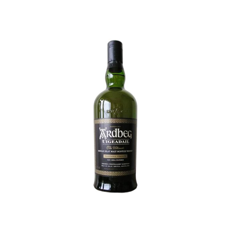 Ardbeg Single Malt Whisky