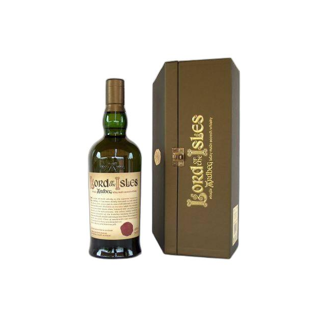 Ardbeg 25 Years Single Malt Whisky 2