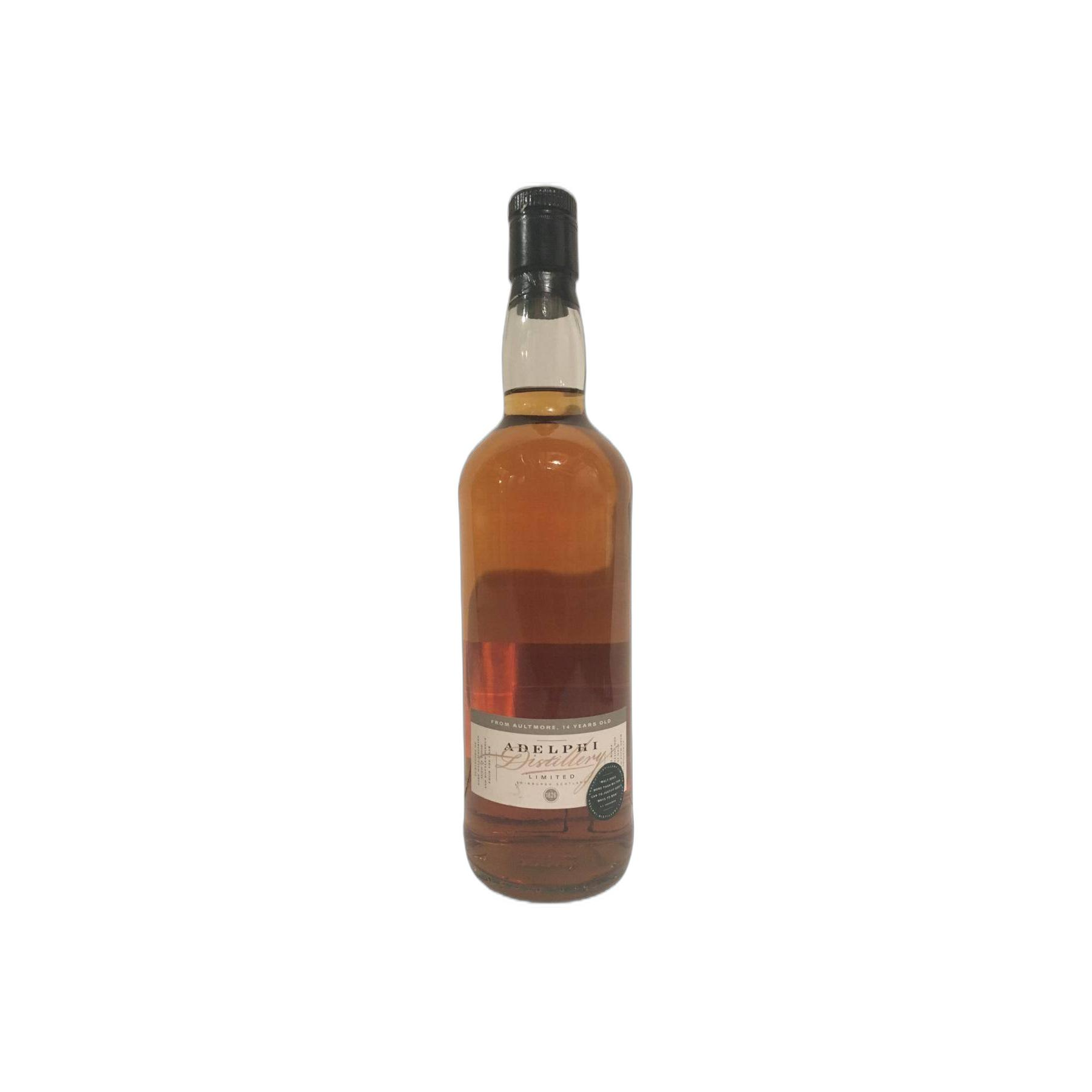 Aultmore 1985 14 Years Single Malt Whisky