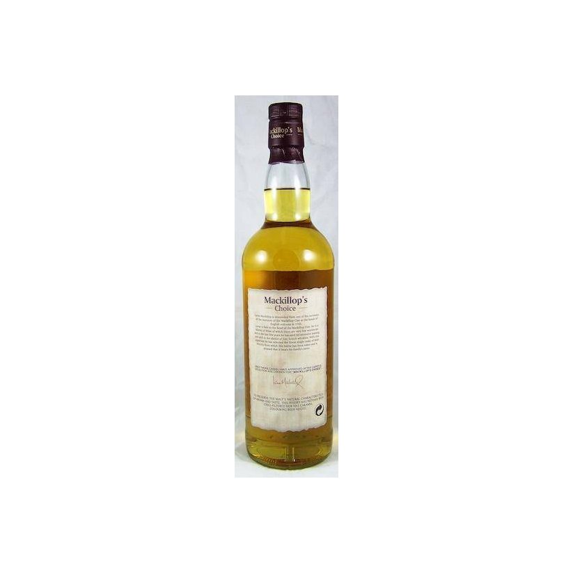 Tamdhu 1989 24 Years Single Malt Whisky 3