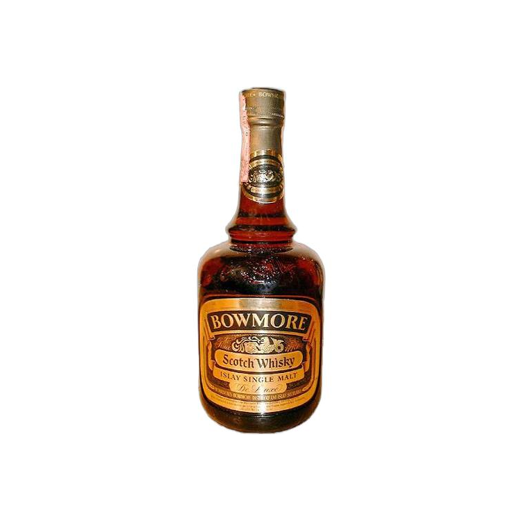Bowmore Single Malt Whisky