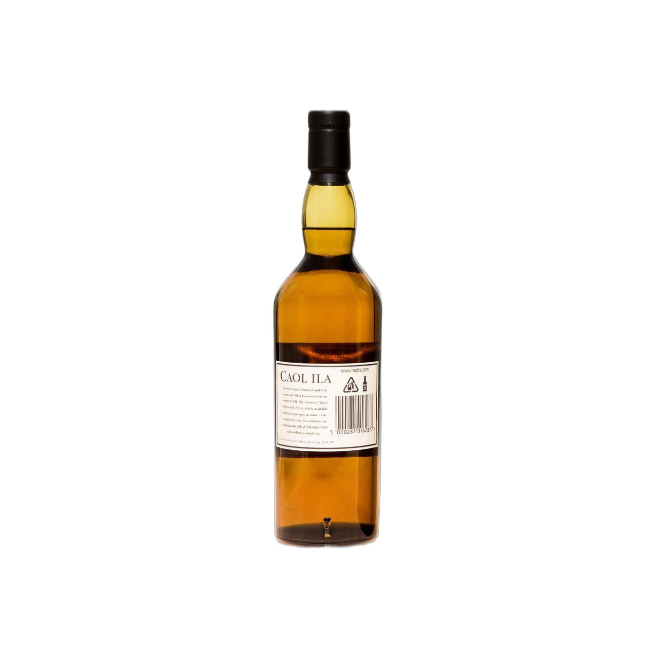 Caol Ila 12 Years Single Malt Whisky 2
