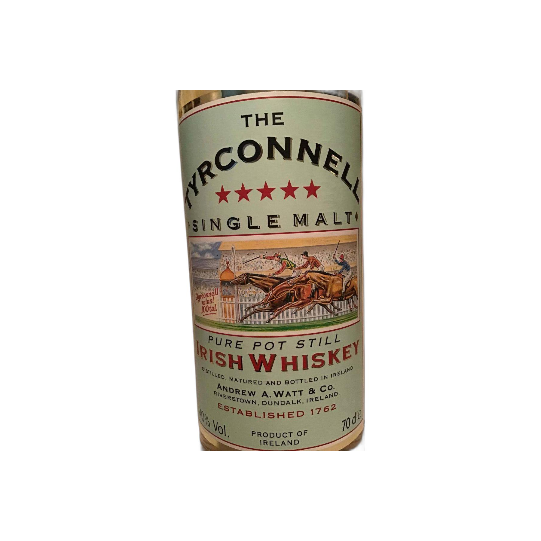 The Scotch Malt Whisky Society Single Pot Still Whisky 2