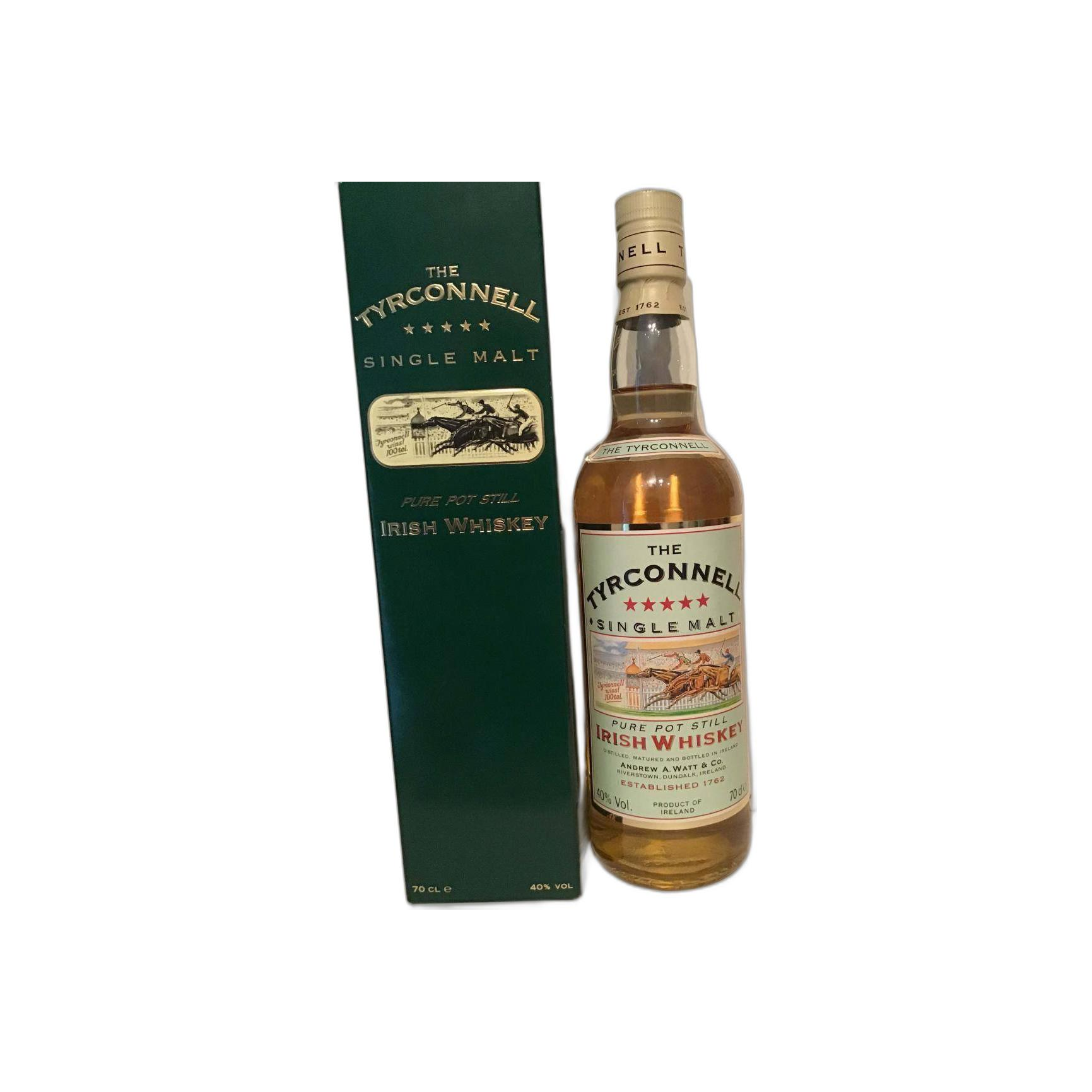 The Scotch Malt Whisky Society Single Pot Still Whisky 3