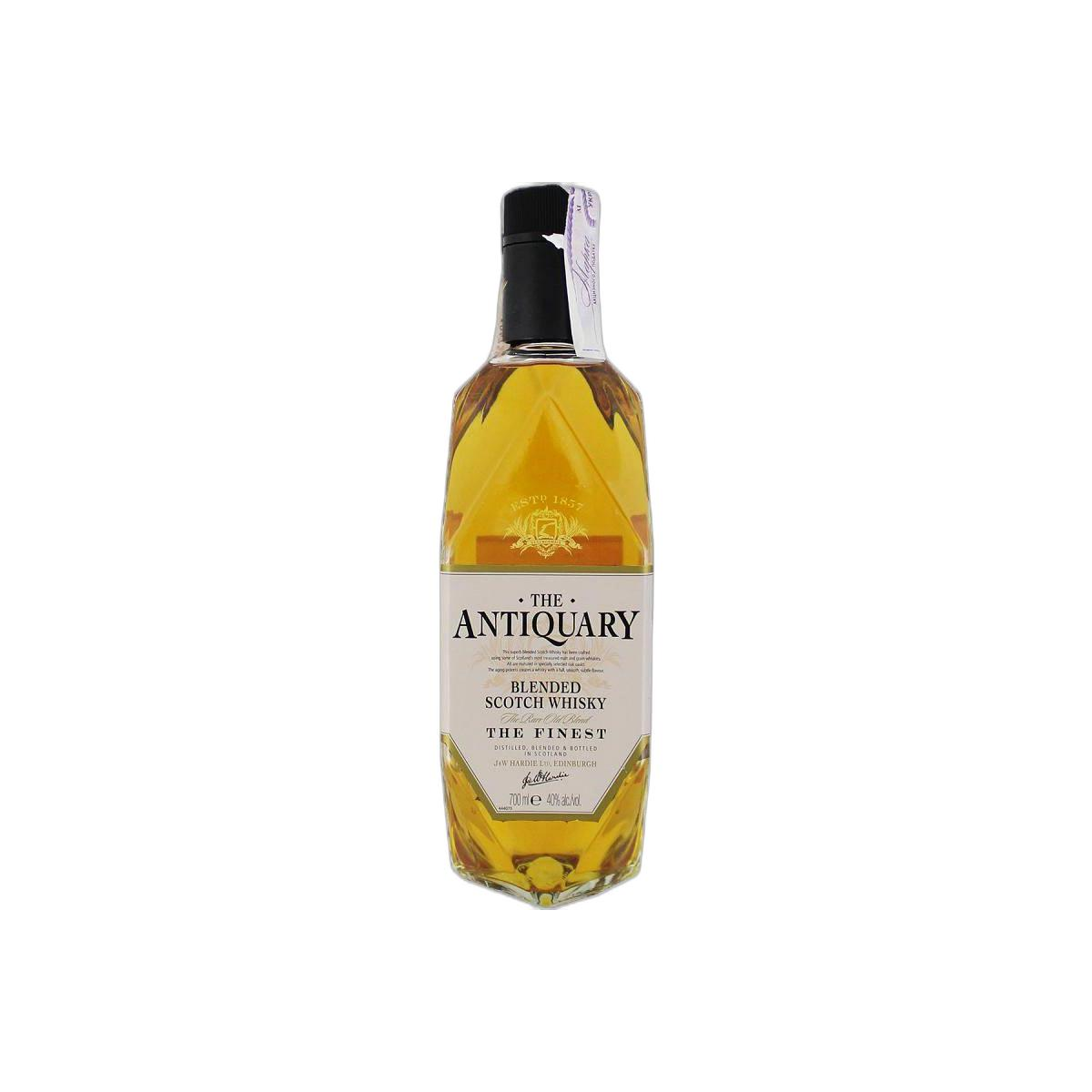 Tomatin Blended Malt Whisky