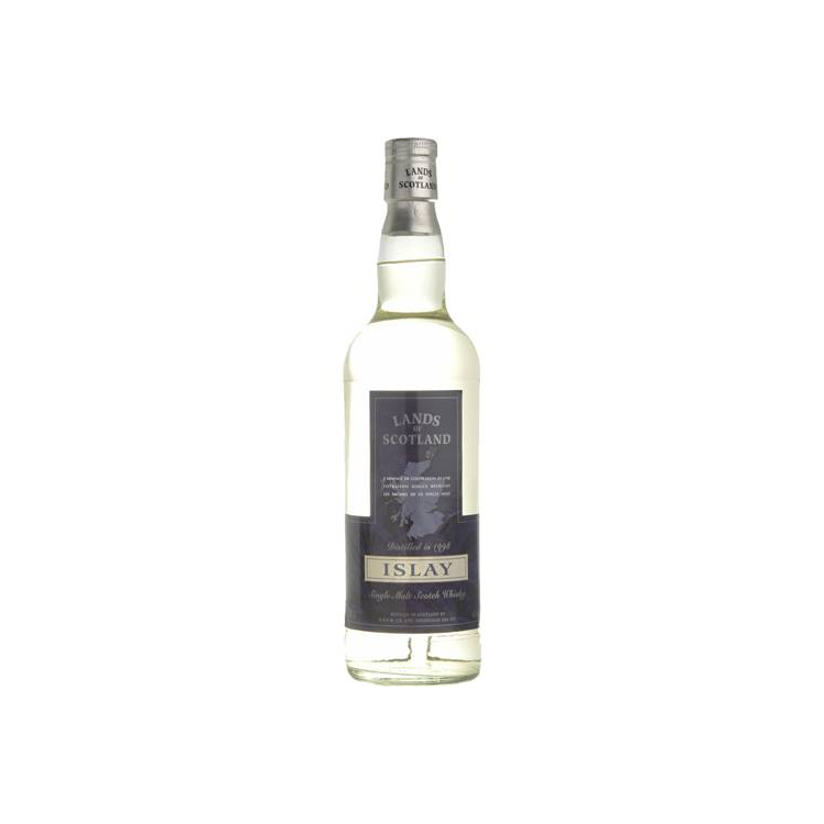 Signatory Vintage 1998 5 Years Single Malt Whisky
