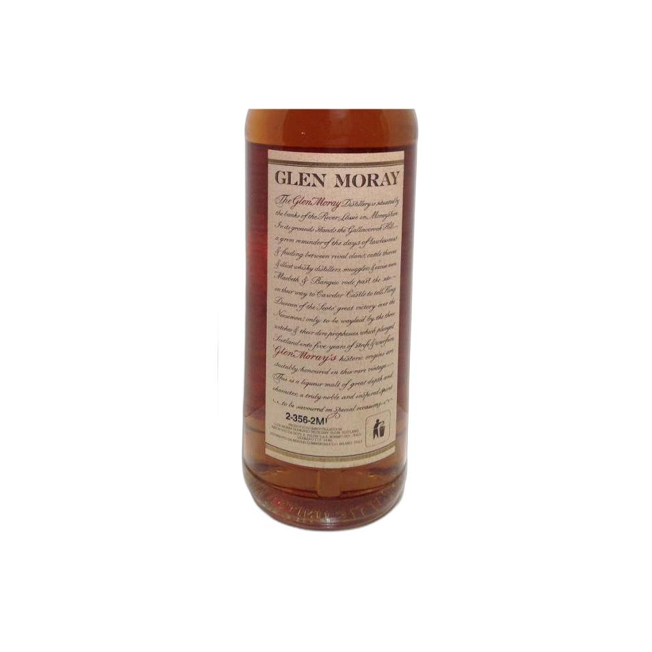 Glen Moray 1964 27 Years Single Malt Whisky 2