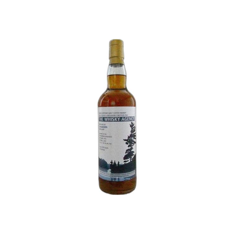 Longmorn 1976 34 Years Single Malt Whisky