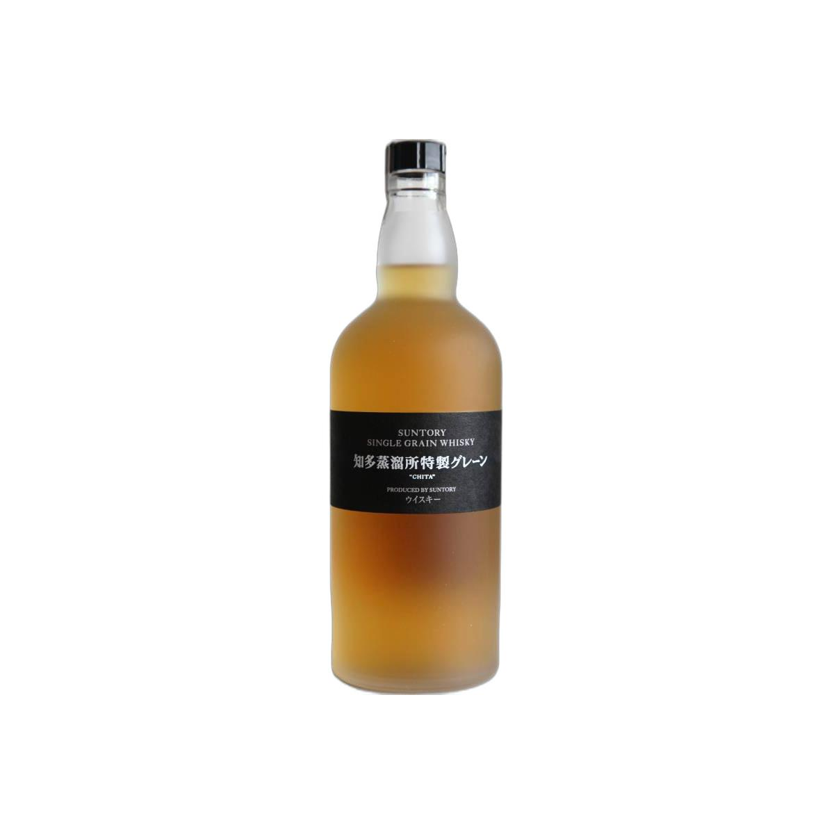 Chita Single Grain Whisky