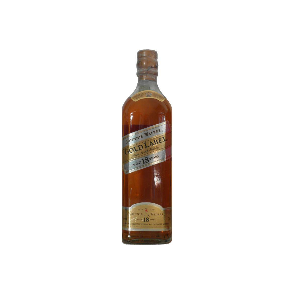 Johnnie Walker 18 Years Blended Whisky