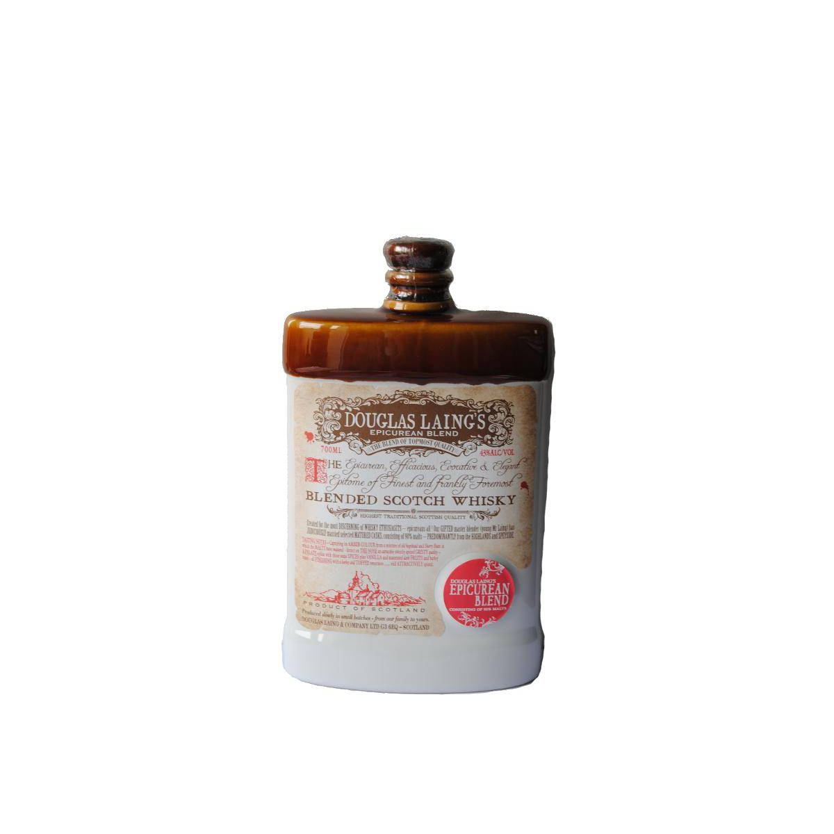 Douglas Laing Blended Whisky