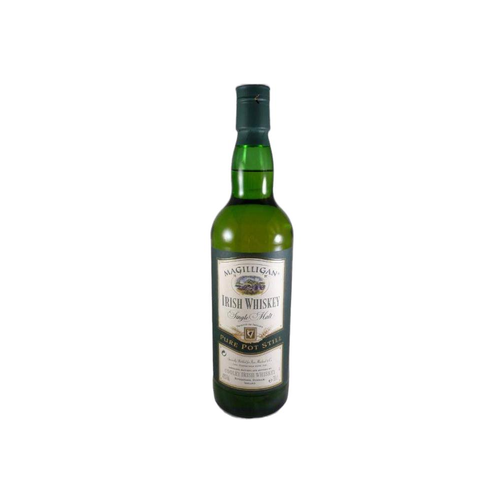 The Scotch Malt Whisky Society 5 Years Single Malt Whisky