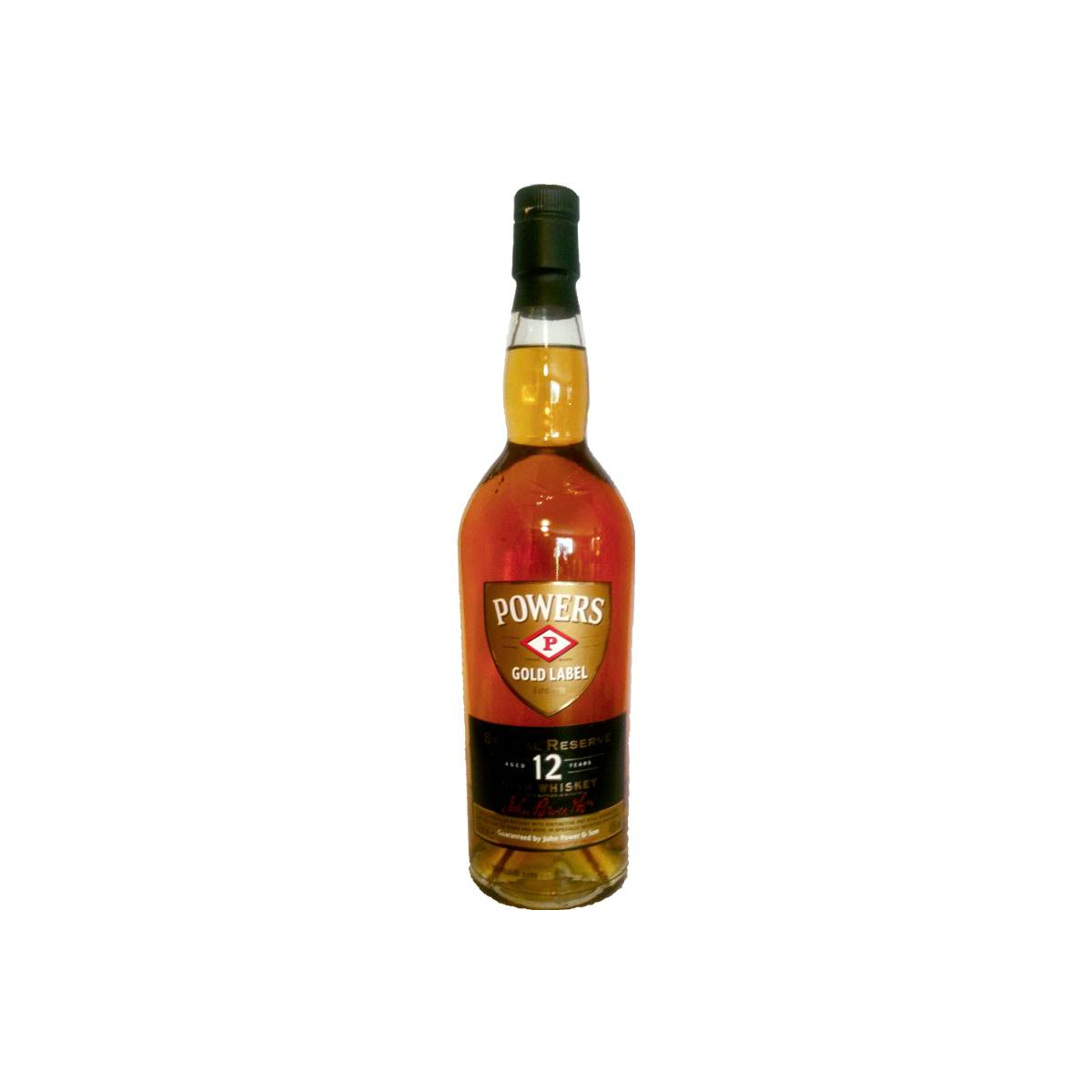 Midleton 12 Years Blended Whisky