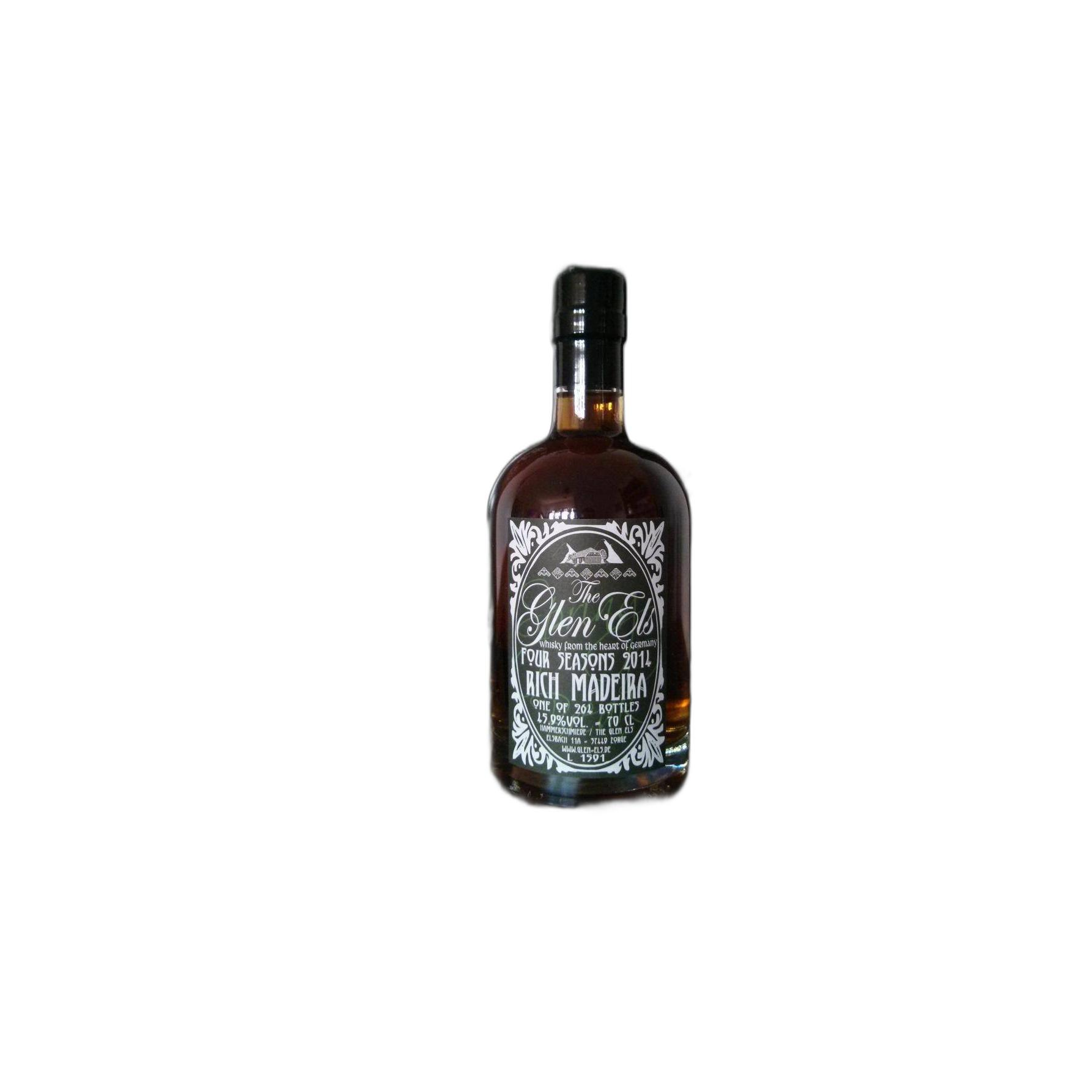 Glen Els Four Seasons 2014