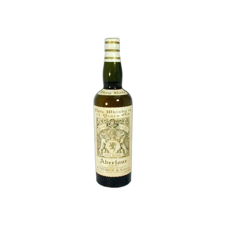 Aberlour 11 Years Single Malt Whisky
