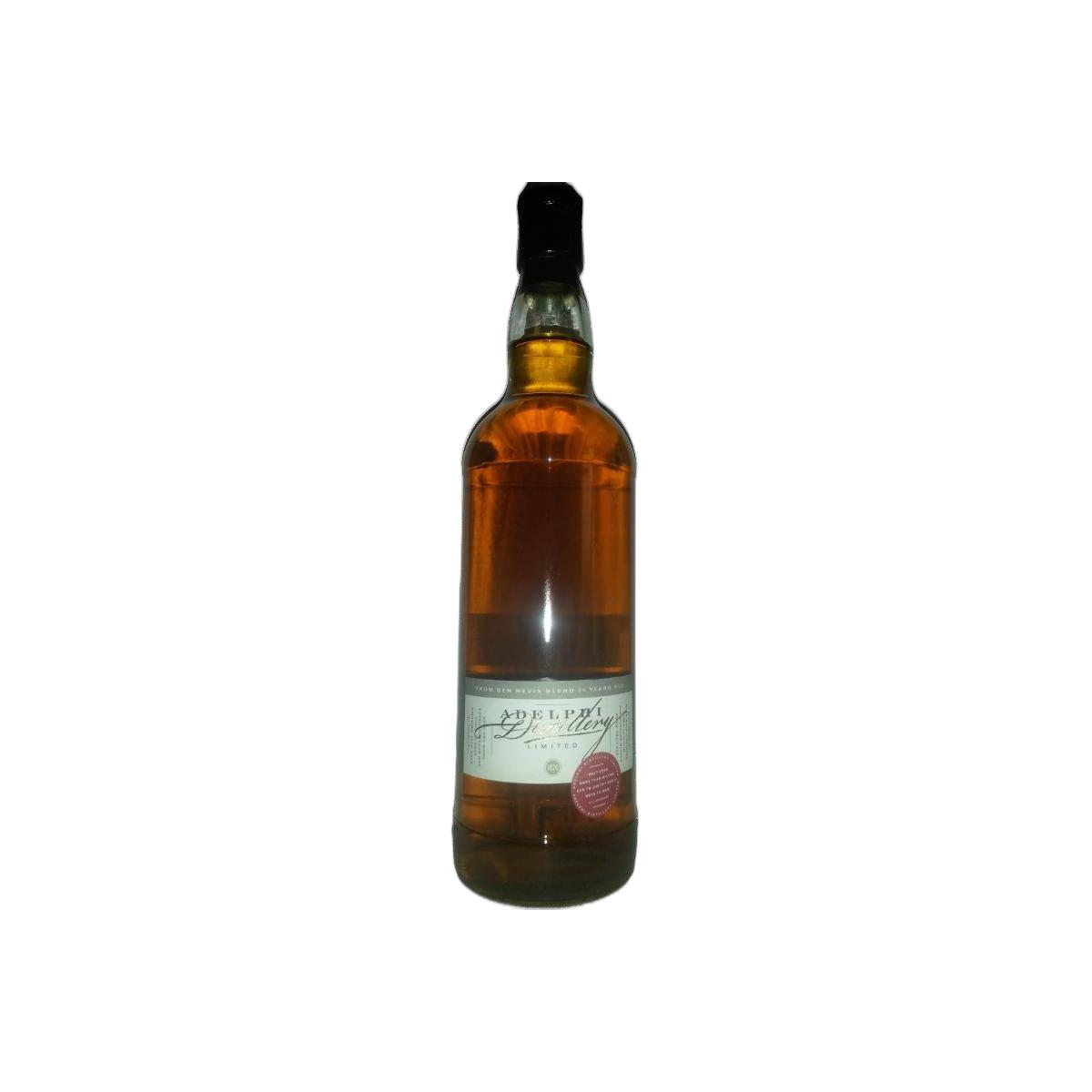 Ben Nevis 1970 34 Years Single Malt Whisky