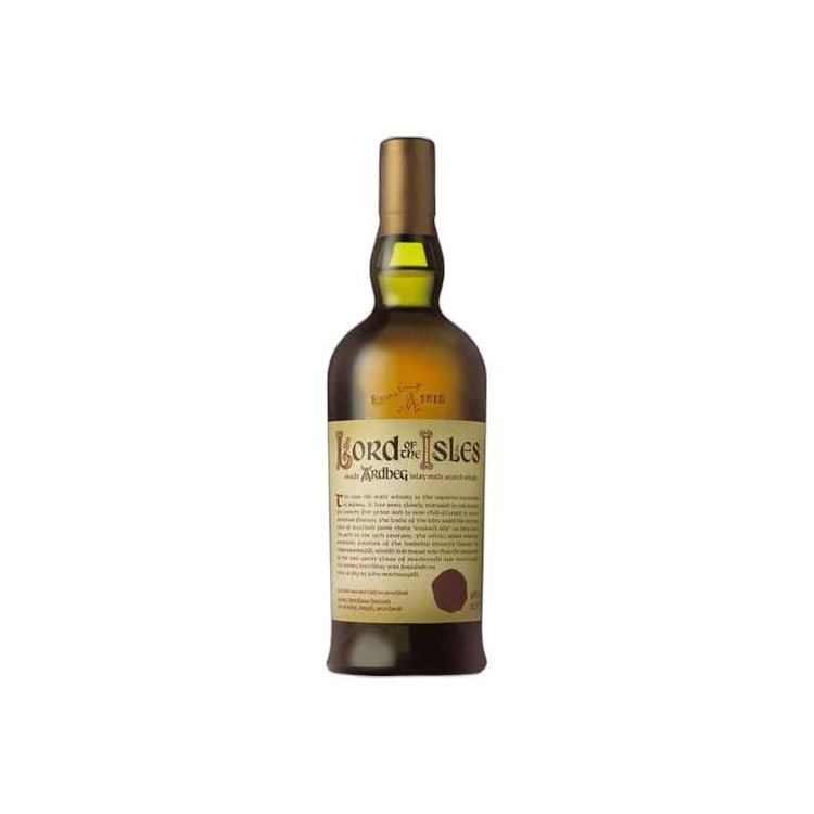 Ardbeg 25 Years Single Malt Whisky