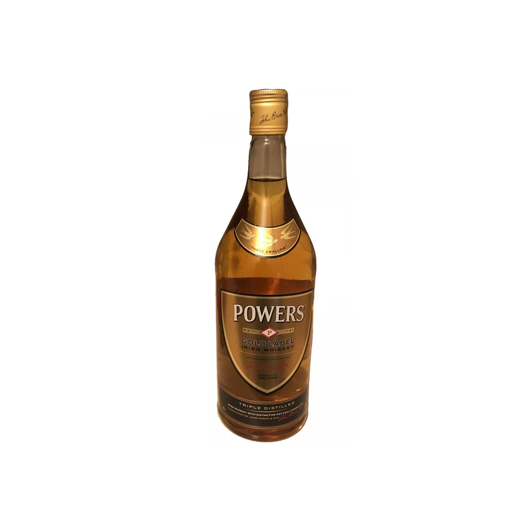 Midleton Blended Whisky