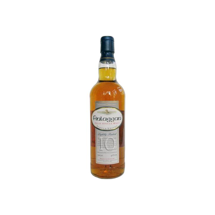 Finlaggan 10-year-old VM 2