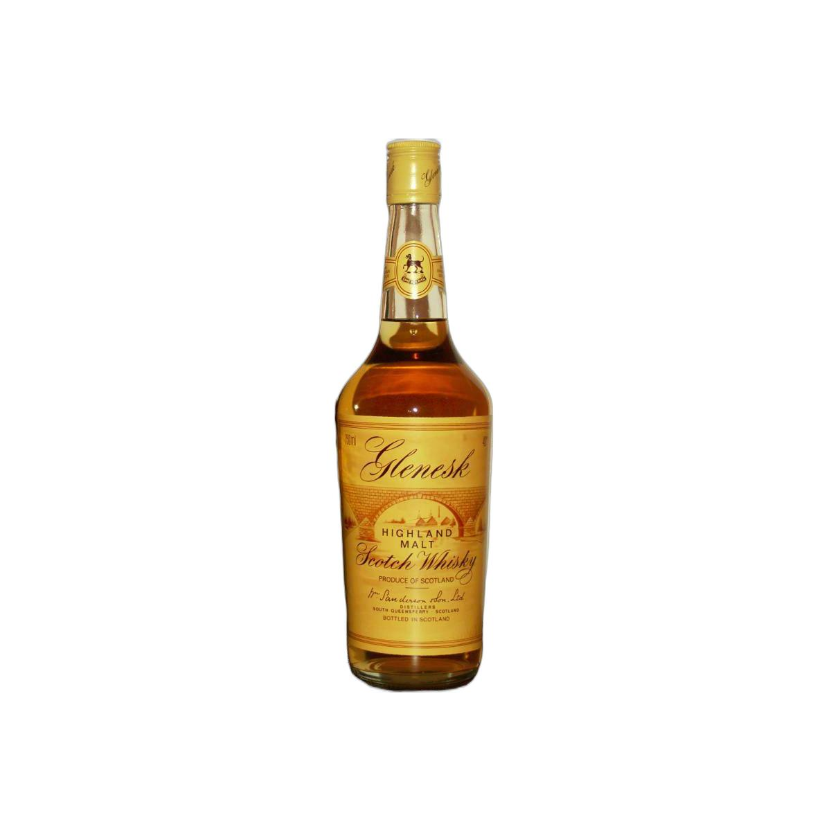 The Scotch Malt Whisky Society Single Malt Whisky
